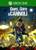 Guns, Gore & Cannoli (Xbox One)